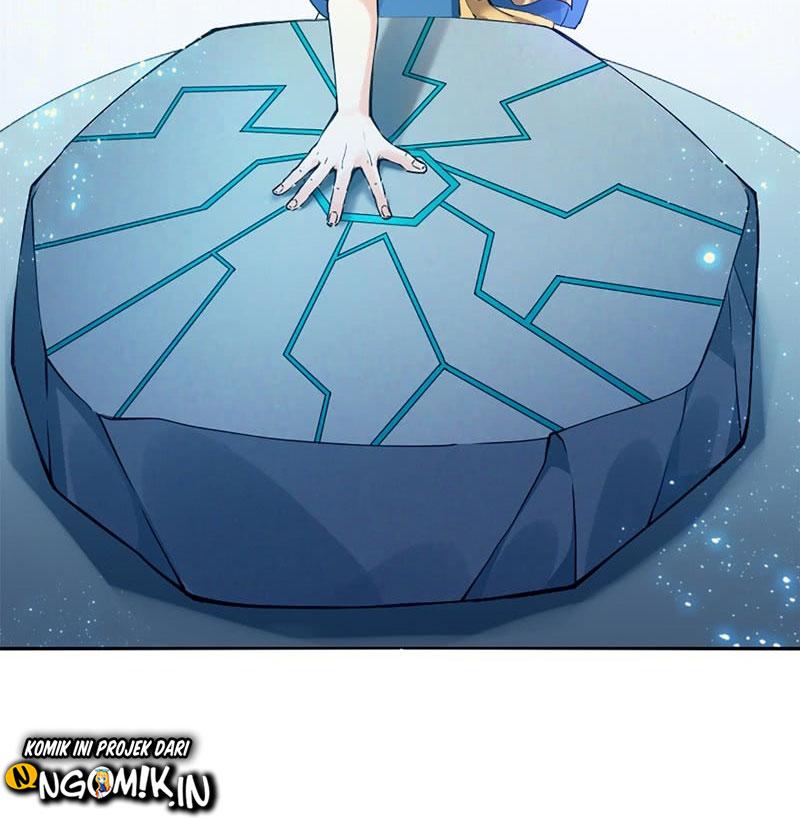 Heavenly God Mnemonic Chapter 06 Gambar 29